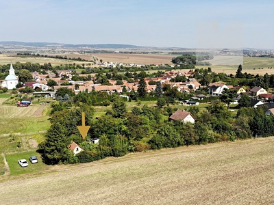 Moravské Prusy, Prusy-Boškůvky